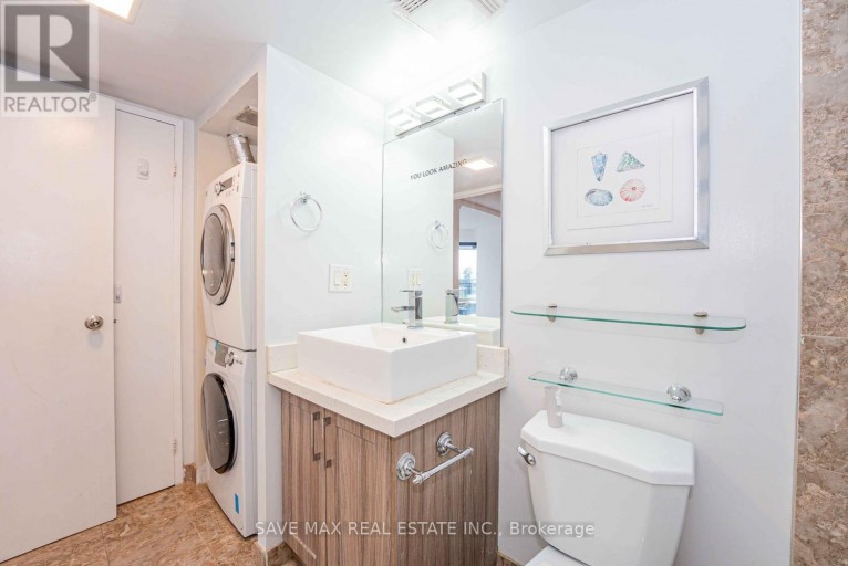 1618 - 1001 BAY STREET, Toronto (Bay Street Corridor), Ontario, M5S3A6