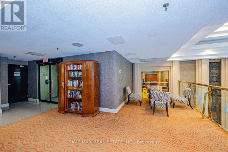 1618 - 1001 BAY STREET, Toronto (Bay Street Corridor), Ontario, M5S3A6