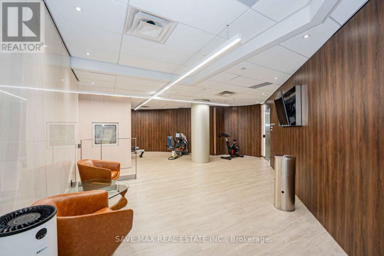 1618 - 1001 BAY STREET, Toronto (Bay Street Corridor), Ontario, M5S3A6