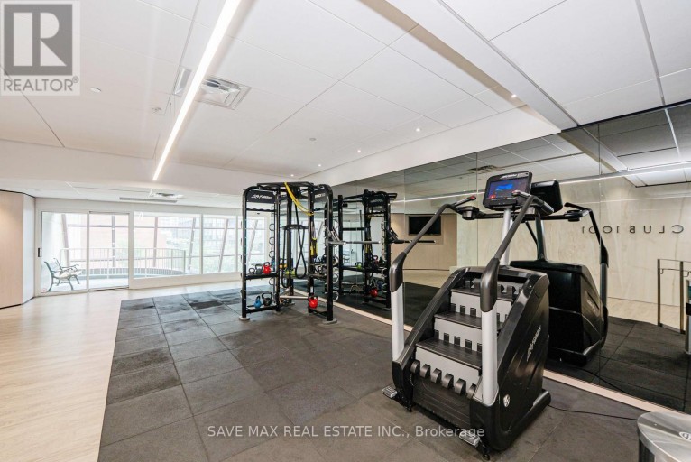 1618 - 1001 BAY STREET, Toronto (Bay Street Corridor), Ontario, M5S3A6