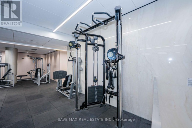 1618 - 1001 BAY STREET, Toronto (Bay Street Corridor), Ontario, M5S3A6