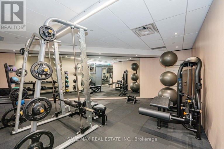 1618 - 1001 BAY STREET, Toronto (Bay Street Corridor), Ontario, M5S3A6