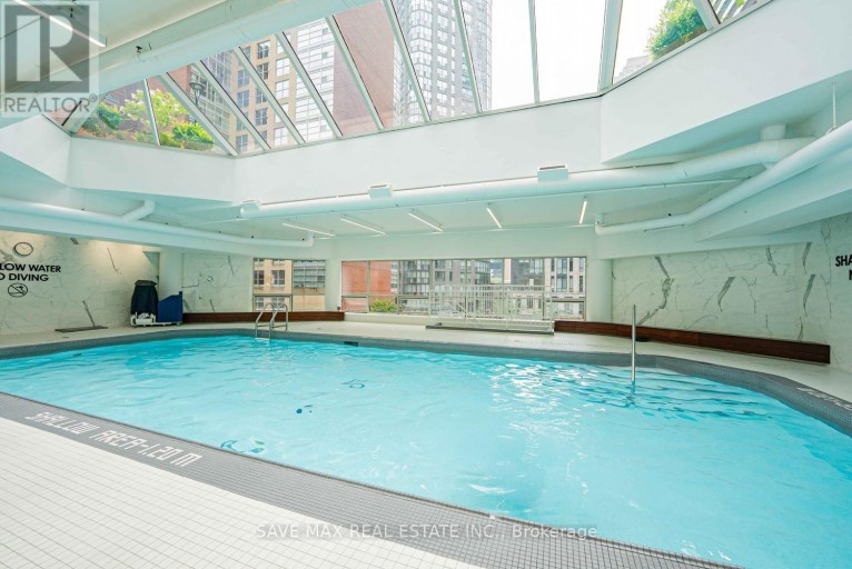 1618 - 1001 BAY STREET, Toronto (Bay Street Corridor), Ontario, M5S3A6