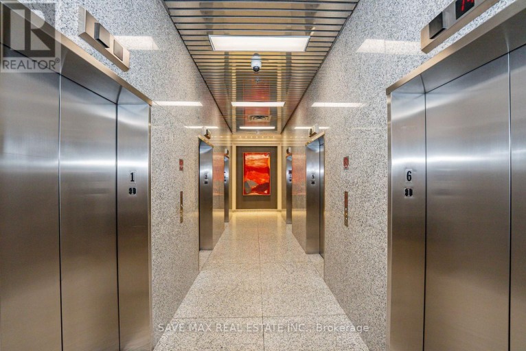 1618 - 1001 BAY STREET, Toronto (Bay Street Corridor), Ontario, M5S3A6