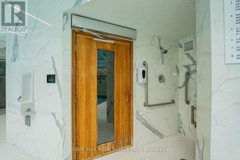 1618 - 1001 BAY STREET, Toronto (Bay Street Corridor), Ontario, M5S3A6