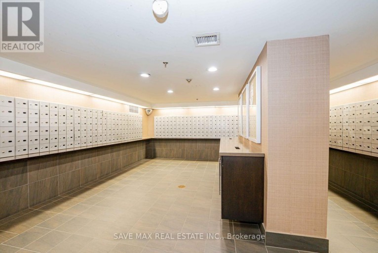 1618 - 1001 BAY STREET, Toronto (Bay Street Corridor), Ontario, M5S3A6
