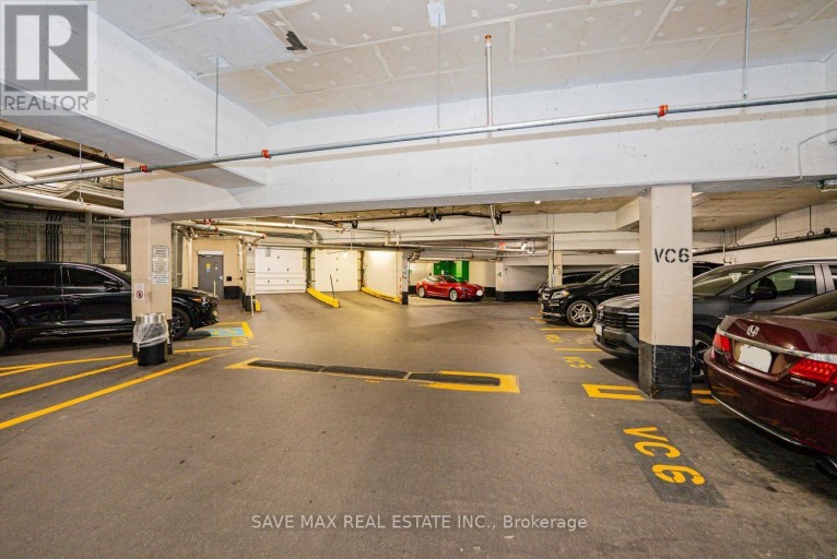 1618 - 1001 BAY STREET, Toronto (Bay Street Corridor), Ontario, M5S3A6