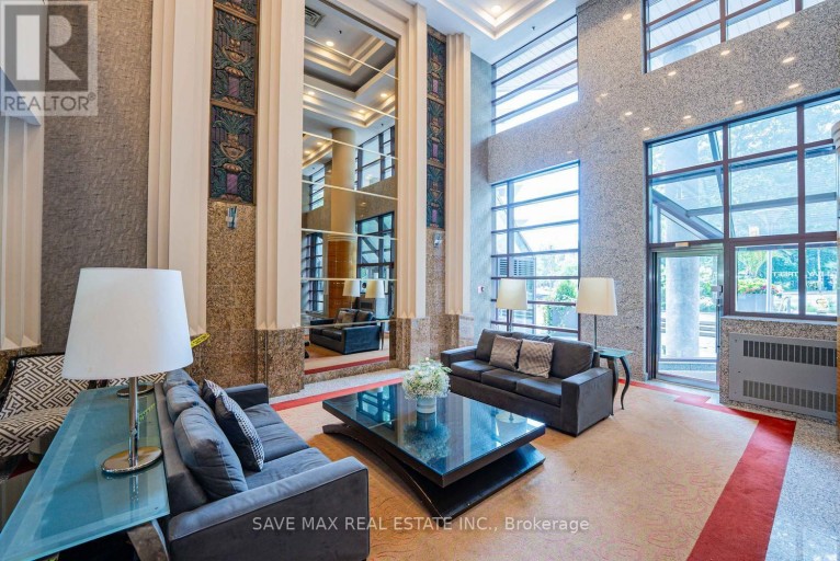 1618 - 1001 BAY STREET, Toronto (Bay Street Corridor), Ontario, M5S3A6
