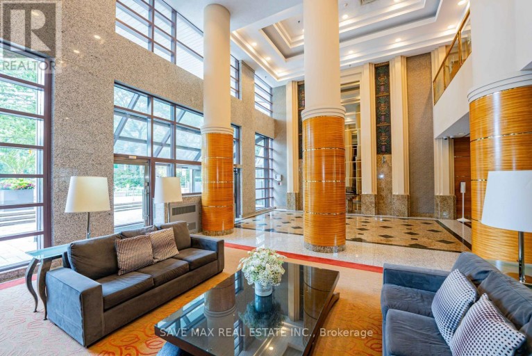1618 - 1001 BAY STREET, Toronto (Bay Street Corridor), Ontario, M5S3A6