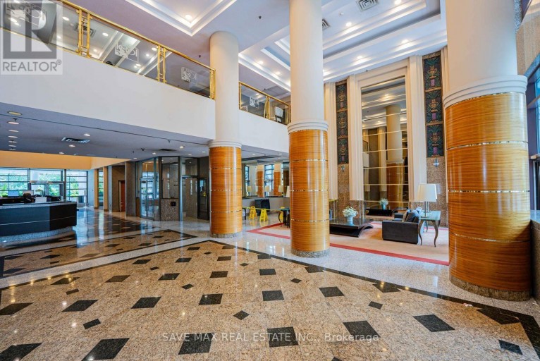 1618 - 1001 BAY STREET, Toronto (Bay Street Corridor), Ontario, M5S3A6