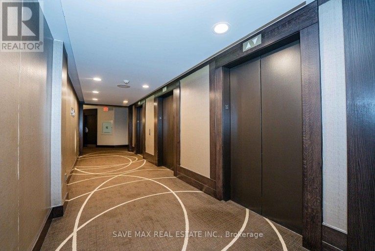 1618 - 1001 BAY STREET, Toronto (Bay Street Corridor), Ontario, M5S3A6