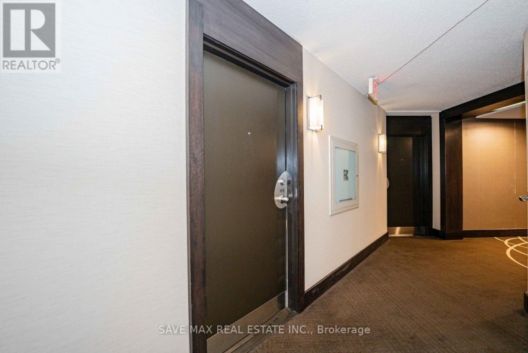1618 - 1001 BAY STREET, Toronto (Bay Street Corridor), Ontario, M5S3A6