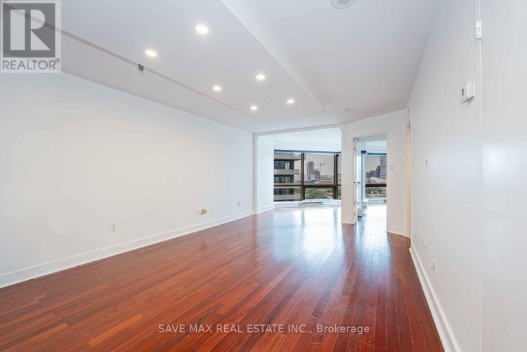 1618 - 1001 BAY STREET, Toronto (Bay Street Corridor), Ontario, M5S3A6