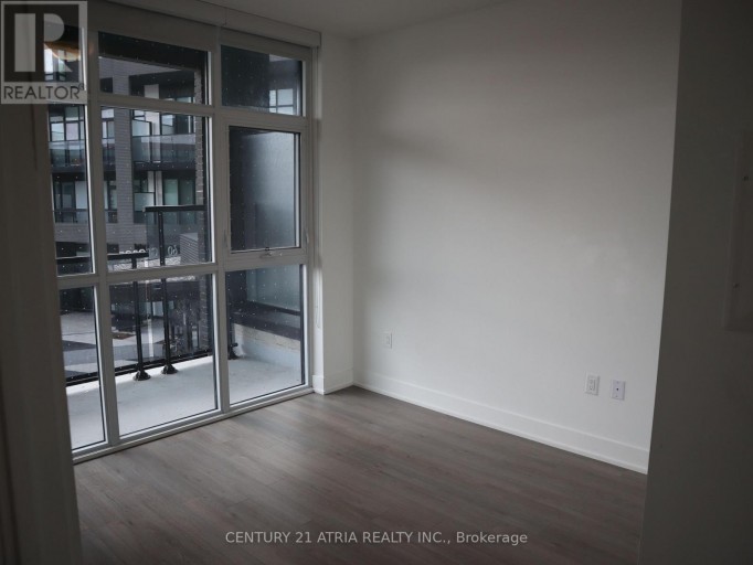 210 - 60 GEORGE BUTCHART DRIVE, Toronto (Downsview-Roding-CFB), Ontario, M3K2C5