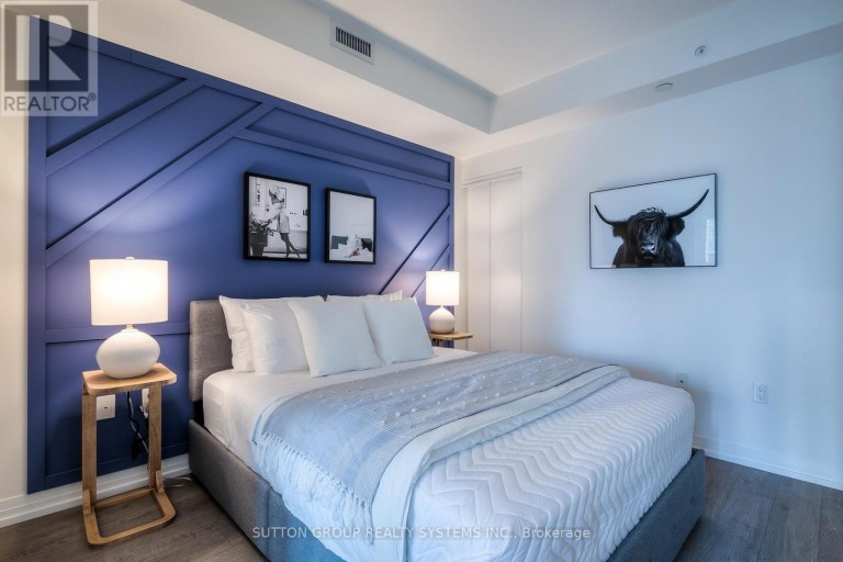 731 - 251 JARVIS STREET, Toronto (Moss Park), Ontario, M5B0C3