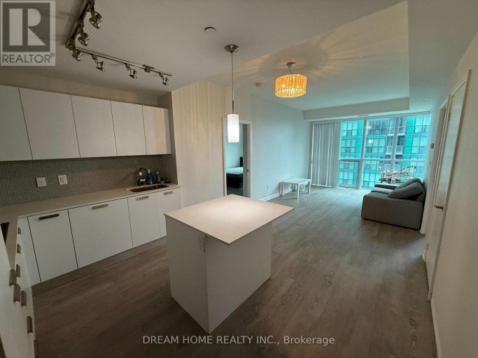 2506 - 9 BOGERT AVENUE, Toronto (Lansing-Westgate), Ontario, M2N0H3