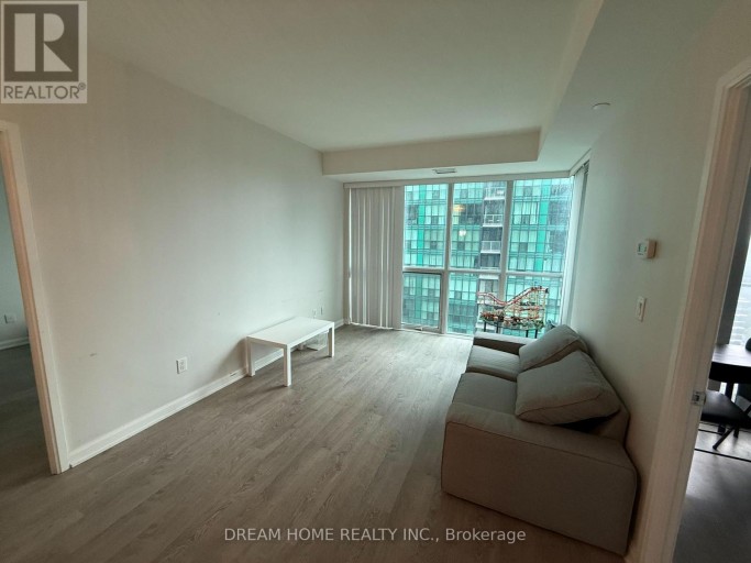 2506 - 9 BOGERT AVENUE, Toronto (Lansing-Westgate), Ontario, M2N0H3