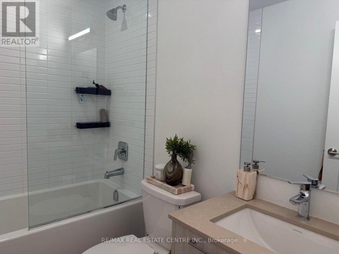 418 - 3250 CARDING MILL TRAIL, Oakville (GO Glenorchy), Ontario, L6M1L3