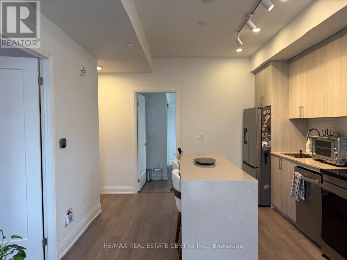 418 - 3250 CARDING MILL TRAIL, Oakville (GO Glenorchy), Ontario, L6M1L3