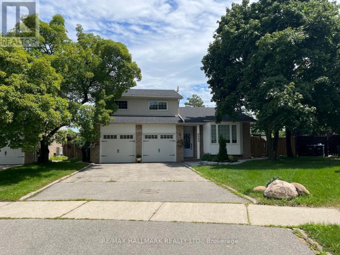 6089 STARFIELD CRESCENT, Mississauga (Meadowvale), Ontario, L5N1X2
