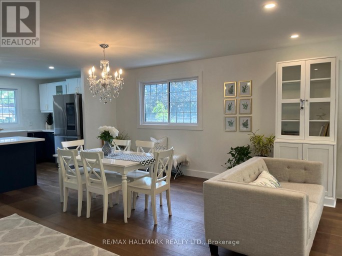 6089 STARFIELD CRESCENT, Mississauga (Meadowvale), Ontario, L5N1X2