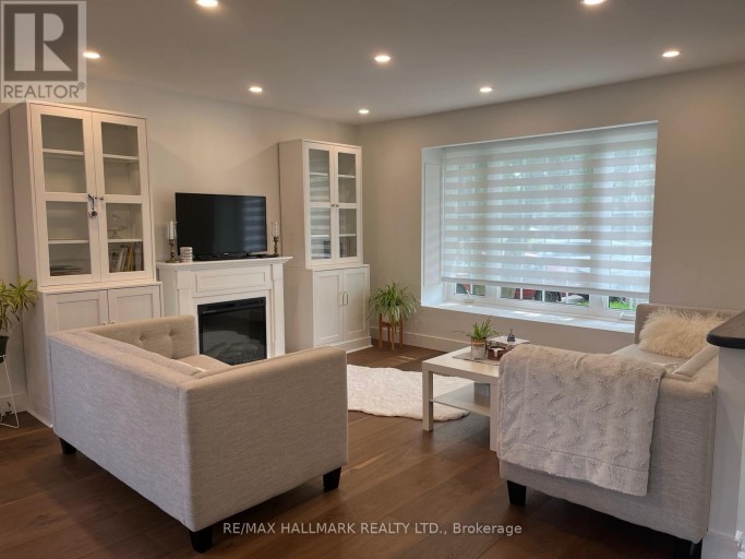 6089 STARFIELD CRESCENT, Mississauga (Meadowvale), Ontario, L5N1X2