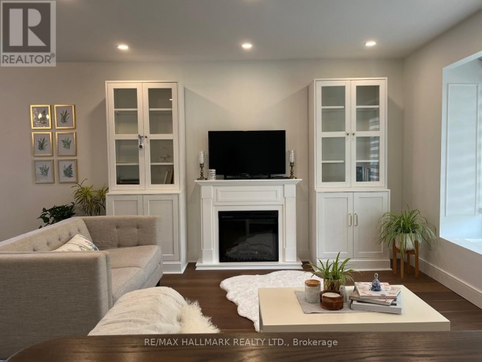 6089 STARFIELD CRESCENT, Mississauga (Meadowvale), Ontario, L5N1X2