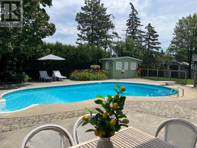 6089 STARFIELD CRESCENT, Mississauga (Meadowvale), Ontario, L5N1X2