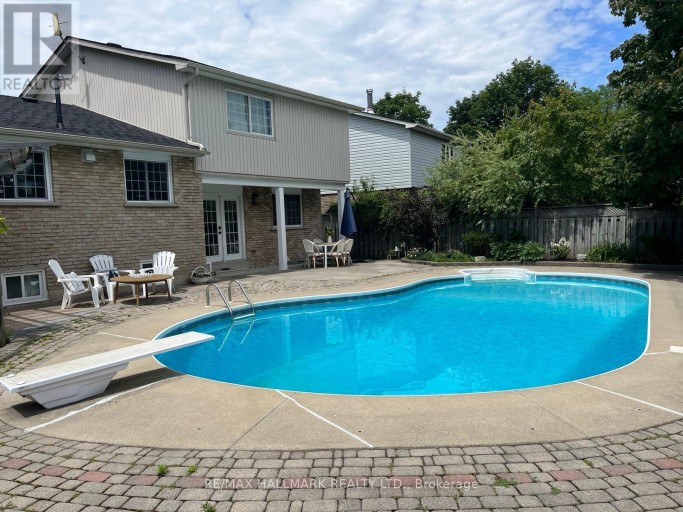 6089 STARFIELD CRESCENT, Mississauga (Meadowvale), Ontario, L5N1X2