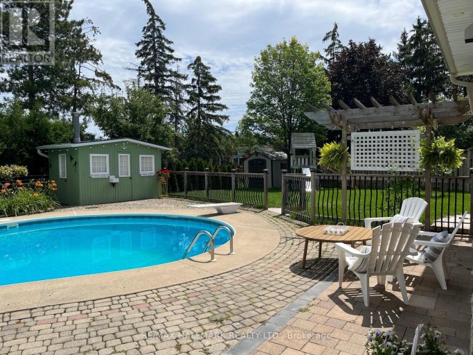6089 STARFIELD CRESCENT, Mississauga (Meadowvale), Ontario, L5N1X2