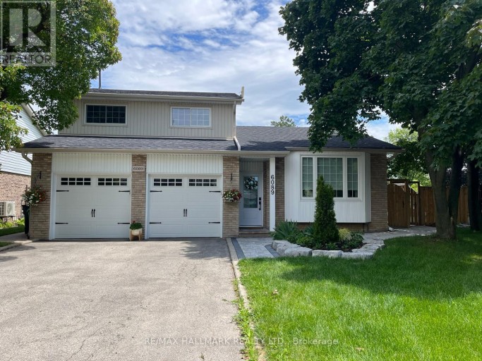 6089 STARFIELD CRESCENT, Mississauga (Meadowvale), Ontario, L5N1X2