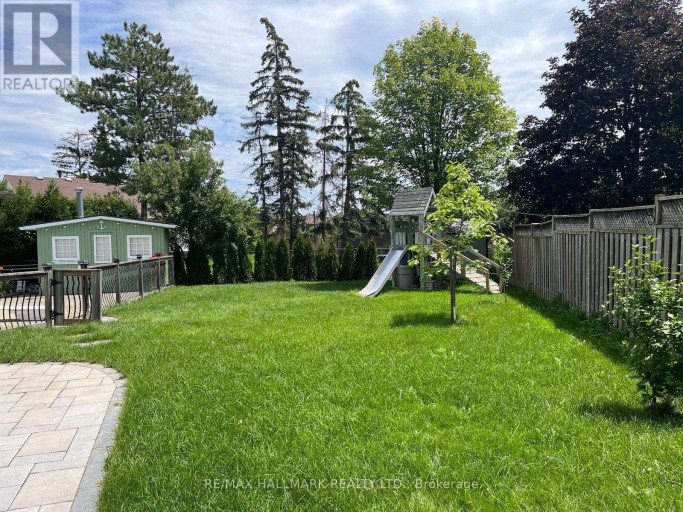6089 STARFIELD CRESCENT, Mississauga (Meadowvale), Ontario, L5N1X2