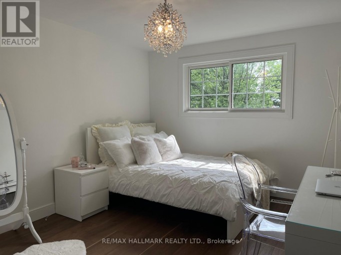 6089 STARFIELD CRESCENT, Mississauga (Meadowvale), Ontario, L5N1X2