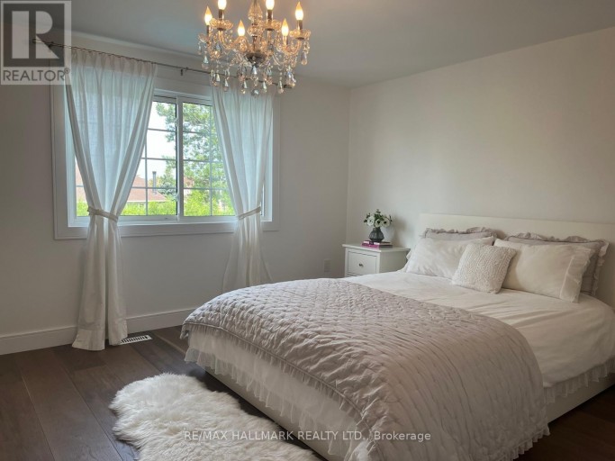 6089 STARFIELD CRESCENT, Mississauga (Meadowvale), Ontario, L5N1X2