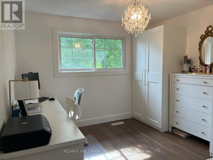 6089 STARFIELD CRESCENT, Mississauga (Meadowvale), Ontario, L5N1X2