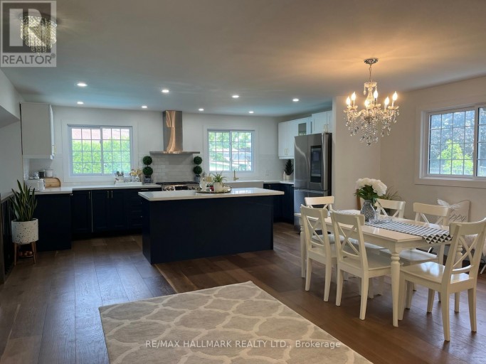 6089 STARFIELD CRESCENT, Mississauga (Meadowvale), Ontario, L5N1X2