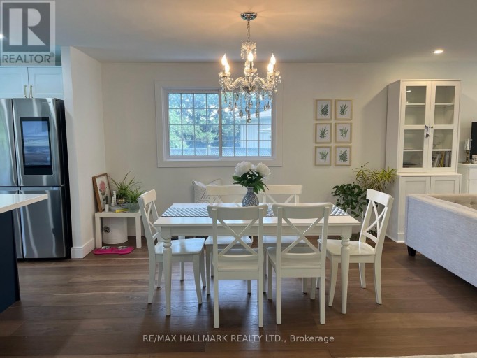 6089 STARFIELD CRESCENT, Mississauga (Meadowvale), Ontario, L5N1X2