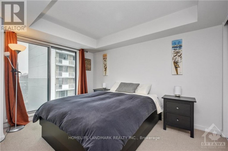 509 - 138 SOMERSET STREET, Ottawa, Ontario, K2P0A3