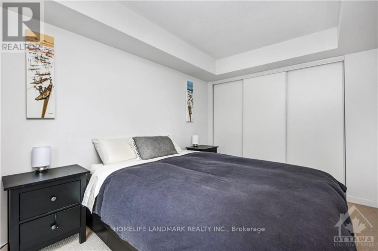509 - 138 SOMERSET STREET, Ottawa, Ontario, K2P0A3