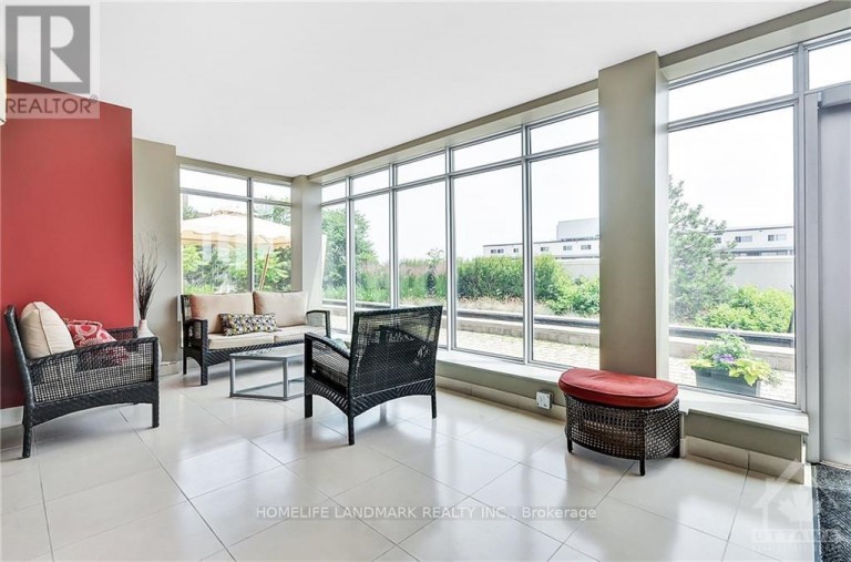 509 - 138 SOMERSET STREET, Ottawa, Ontario, K2P0A3