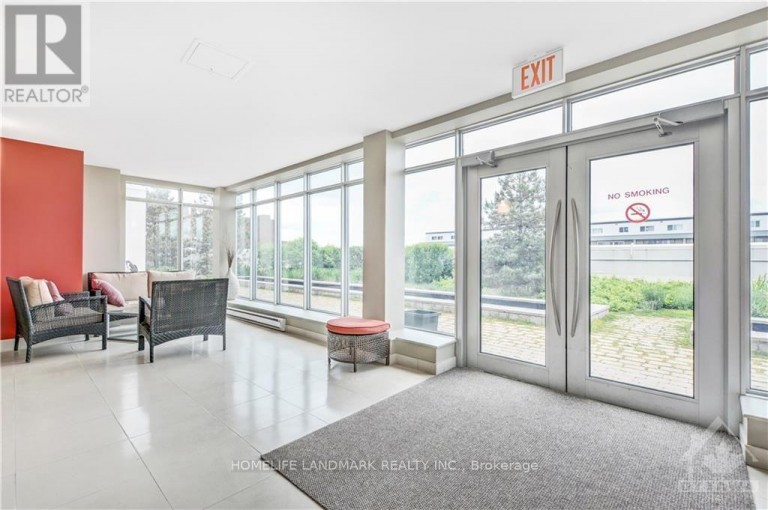 509 - 138 SOMERSET STREET, Ottawa, Ontario, K2P0A3