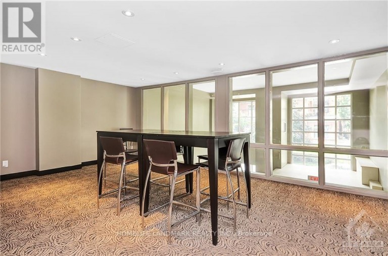 509 - 138 SOMERSET STREET, Ottawa, Ontario, K2P0A3