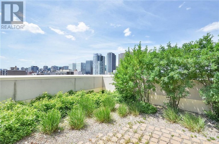 509 - 138 SOMERSET STREET, Ottawa, Ontario, K2P0A3