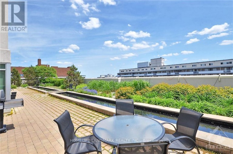 509 - 138 SOMERSET STREET, Ottawa, Ontario, K2P0A3