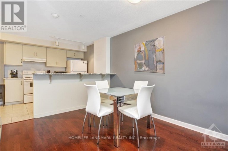 509 - 138 SOMERSET STREET, Ottawa, Ontario, K2P0A3