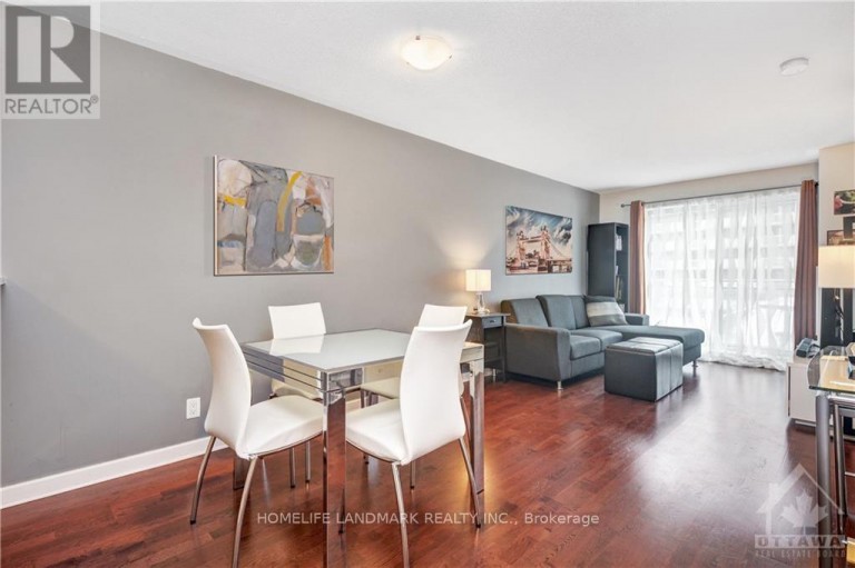 509 - 138 SOMERSET STREET, Ottawa, Ontario, K2P0A3