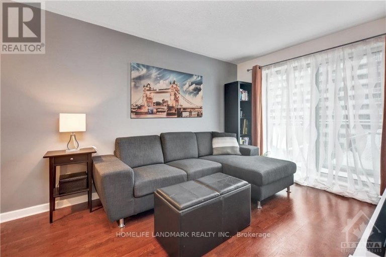509 - 138 SOMERSET STREET, Ottawa, Ontario, K2P0A3