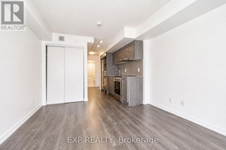 610 - 219 DUNDAS STREET E, Toronto (Moss Park), Ontario, M5A0V1