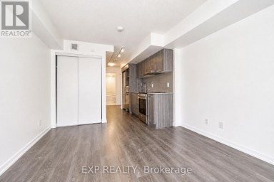 610 - 219 DUNDAS STREET E Toronto (Moss Park) Ontario photo 10