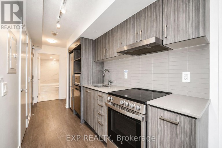 610 - 219 DUNDAS STREET E, Toronto (Moss Park), Ontario, M5A0V1